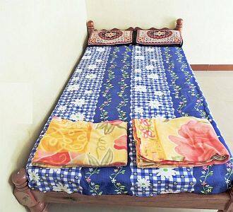 Sri Ambika Homestay, Shimoga 1